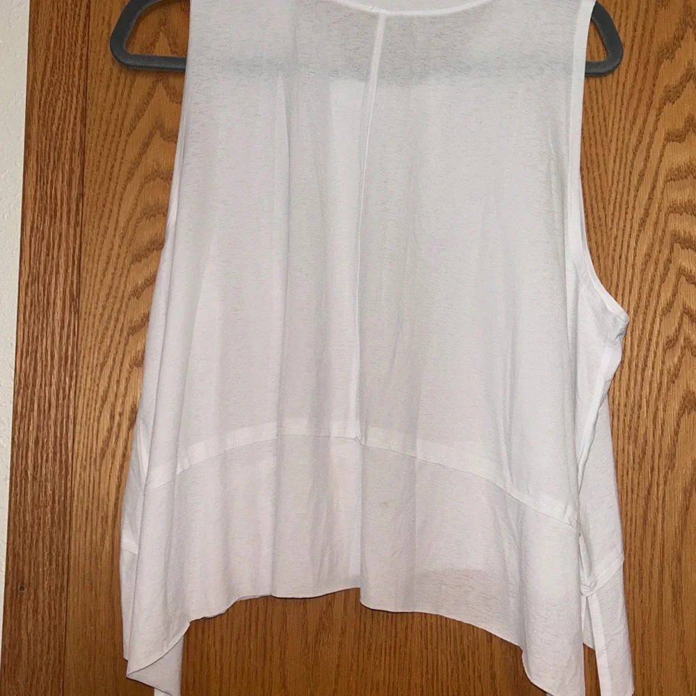 FP Movement tempo tank